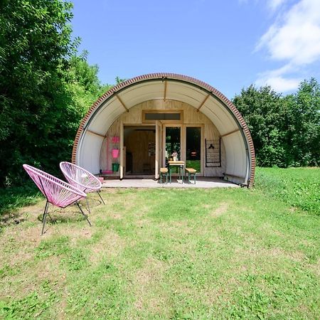 Bed and Breakfast Het Lage Noorden Marrum Zewnętrze zdjęcie
