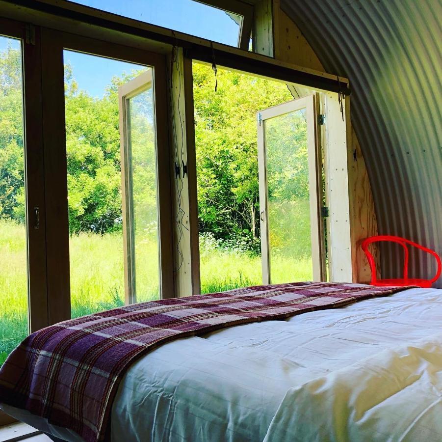 Bed and Breakfast Het Lage Noorden Marrum Zewnętrze zdjęcie