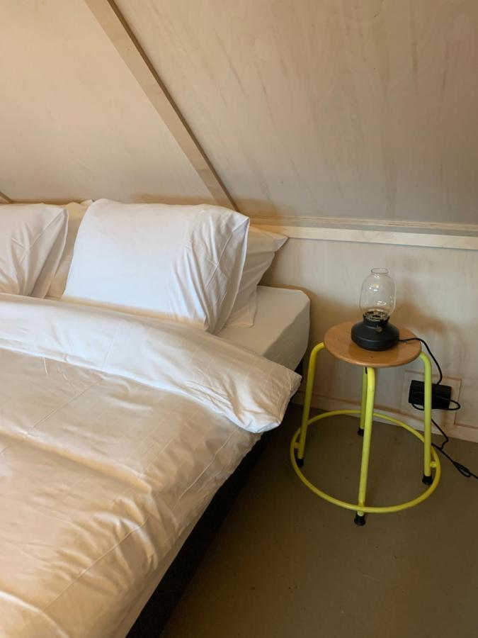 Bed and Breakfast Het Lage Noorden Marrum Zewnętrze zdjęcie