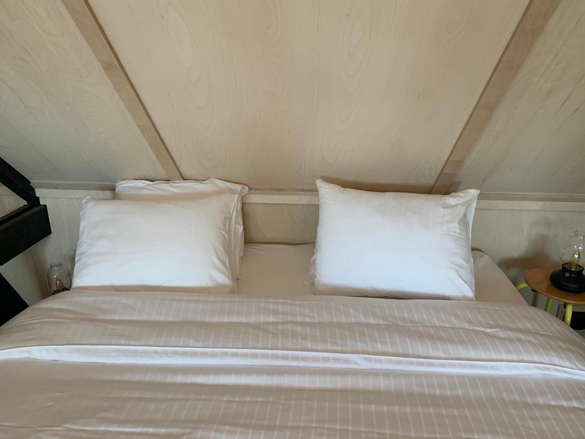 Bed and Breakfast Het Lage Noorden Marrum Zewnętrze zdjęcie